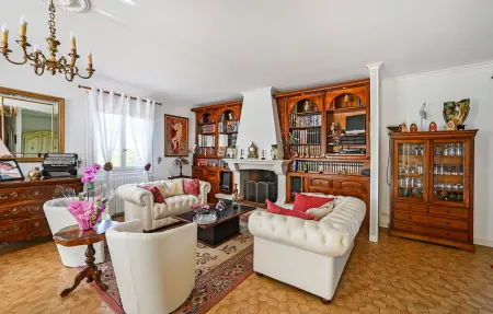 Maison 6 personnes à Saint Julien les Rosie - Photo 13