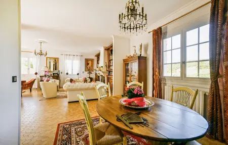 Maison 6 personnes à Saint Julien les Rosie - Photo 14