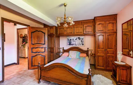 Maison 6 personnes à Saint Julien les Rosie - Photo 17