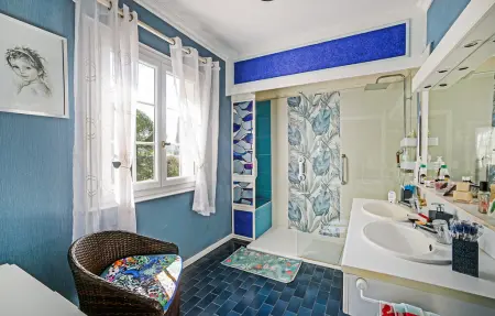 Maison 6 personnes à Saint Julien les Rosie - Photo 20