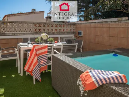Maison en Bord de Mer avec Terrasses, Garage, Wifi et Clim - Palamós - Photo 2