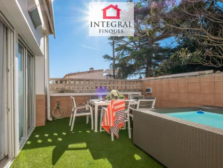 Maison en Bord de Mer avec Terrasses, Garage, Wifi et Clim - Palamós - Photo 3