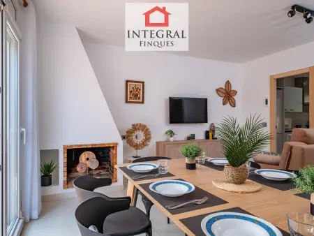 Maison en Bord de Mer avec Terrasses, Garage, Wifi et Clim - Palamós - Photo 4