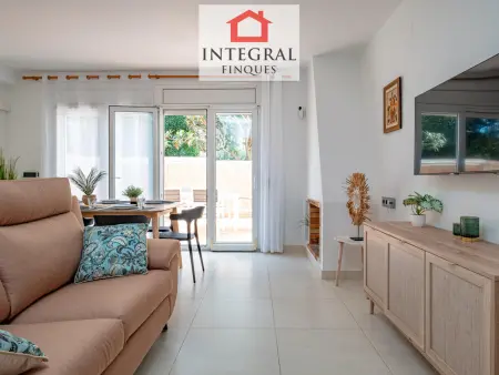 Maison en Bord de Mer avec Terrasses, Garage, Wifi et Clim - Palamós - Photo 5