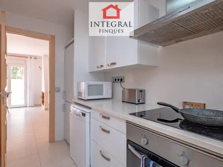 Maison en Bord de Mer avec Terrasses, Garage, Wifi et Clim - Palamós - Photo 7