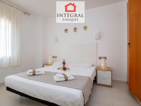 Maison en Bord de Mer avec Terrasses, Garage, Wifi et Clim - Palamós - Photo 12