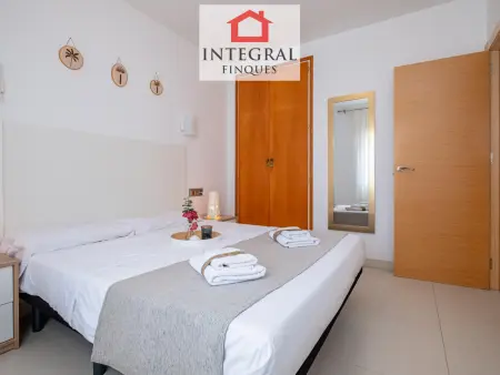Maison en Bord de Mer avec Terrasses, Garage, Wifi et Clim - Palamós - Photo 13