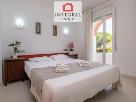 Maison en Bord de Mer avec Terrasses, Garage, Wifi et Clim - Palamós - Photo 14