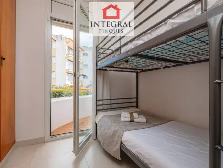 Maison en Bord de Mer avec Terrasses, Garage, Wifi et Clim - Palamós - Photo 17