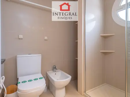 Maison en Bord de Mer avec Terrasses, Garage, Wifi et Clim - Palamós - Photo 20
