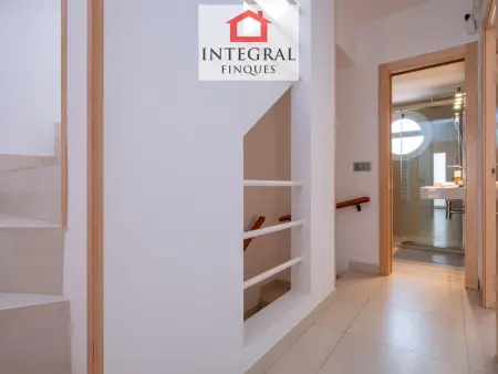 Maison en Bord de Mer avec Terrasses, Garage, Wifi et Clim - Palamós - Photo 21