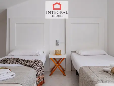 Maison en Bord de Mer avec Terrasses, Garage, Wifi et Clim - Palamós - Photo 22