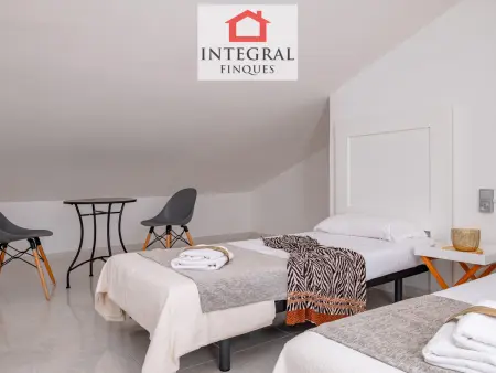 Maison en Bord de Mer avec Terrasses, Garage, Wifi et Clim - Palamós - Photo 23