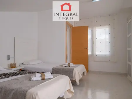 Maison en Bord de Mer avec Terrasses, Garage, Wifi et Clim - Palamós - Photo 24