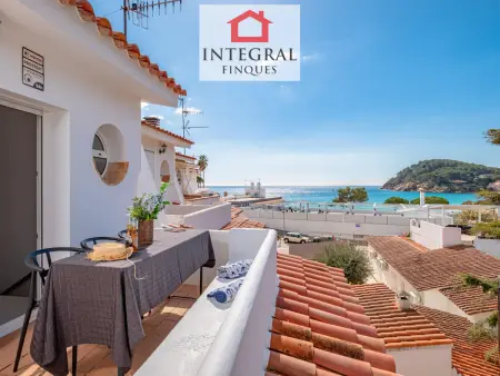 Maison en Bord de Mer avec Terrasses, Garage, Wifi et Clim - Palamós - Photo 25