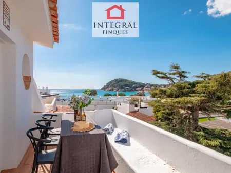 Maison en Bord de Mer avec Terrasses, Garage, Wifi et Clim - Palamós - Photo 26