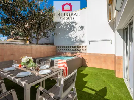 Maison en Bord de Mer avec Terrasses, Garage, Wifi et Clim - Palamós - Photo 27
