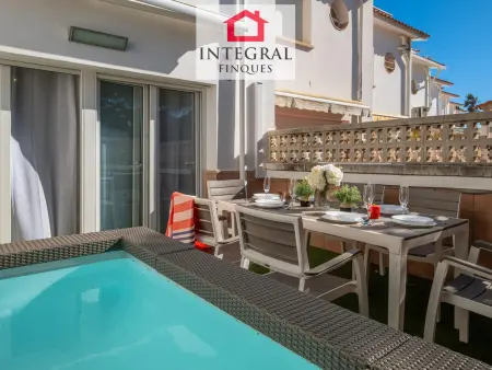 Maison en Bord de Mer avec Terrasses, Garage, Wifi et Clim - Palamós - Photo 28