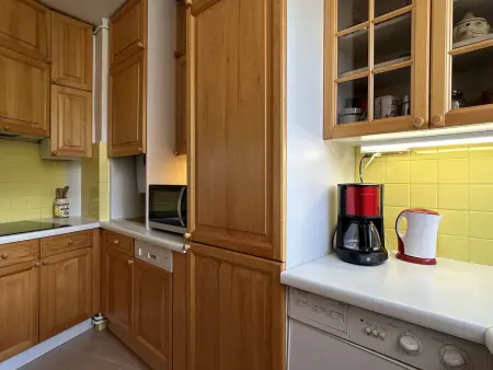 Duplex 2 pièces 4 pers. à Banyuls, vue mer, parking sécurisé - Photo 10