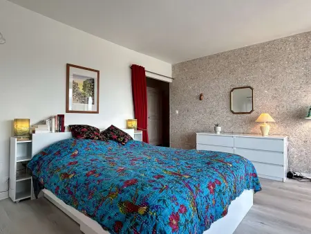 Duplex 2 pièces 4 pers. à Banyuls, vue mer, parking sécurisé - Photo 15