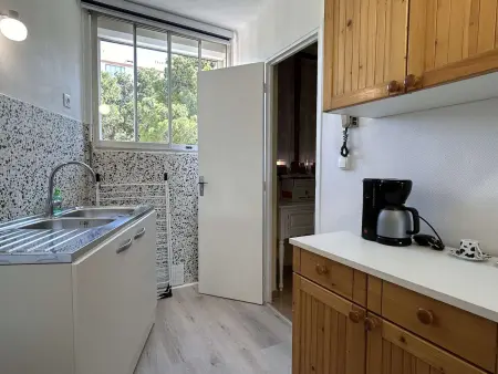 Duplex 2 pièces 4 pers. à Banyuls, vue mer, parking sécurisé - Photo 22