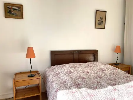 Appartement avec vue sur mer, proche plage, terrasse et parking à Perros-Guirec - Photo 6