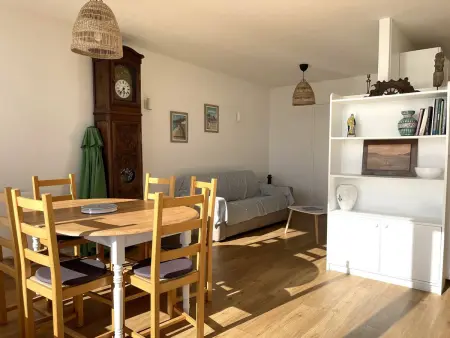 Appartement avec vue sur mer, proche plage, terrasse et parking à Perros-Guirec - Photo 13
