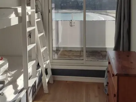 Appartement avec vue sur mer, proche plage, terrasse et parking à Perros-Guirec - Photo 20