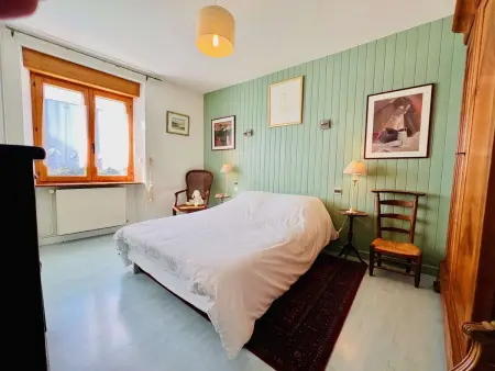 Maison 4P, 95m², cœur de Quiberon, proche plage, jardin sud, WIFI, 8 pers - Photo 8