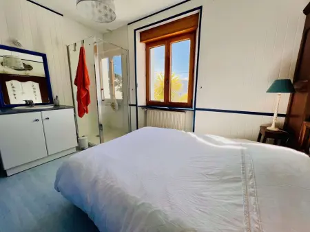 Maison 4P, 95m², cœur de Quiberon, proche plage, jardin sud, WIFI, 8 pers - Photo 10