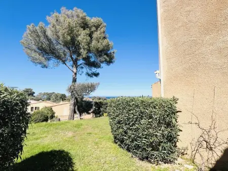 Appartement à Lumio avec Terrasse, Parking et Proche Plage - 4 Couchages - Photo 5