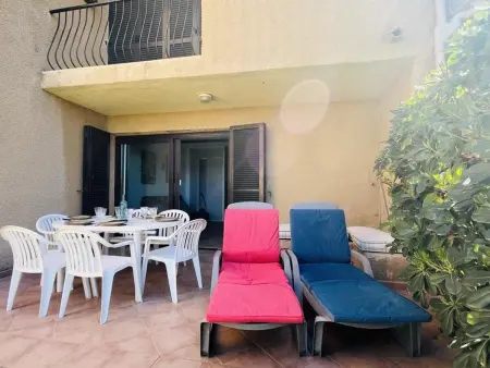 Appartement à Lumio avec Terrasse, Parking et Proche Plage - 4 Couchages - Photo 6