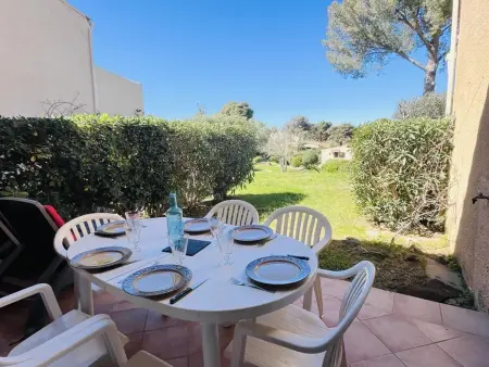 Appartement à Lumio avec Terrasse, Parking et Proche Plage - 4 Couchages - Photo 8