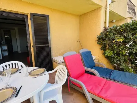 Appartement à Lumio avec Terrasse, Parking et Proche Plage - 4 Couchages - Photo 12