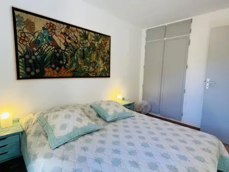 Appartement à Lumio avec Terrasse, Parking et Proche Plage - 4 Couchages - Photo 15