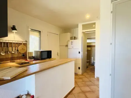 Appartement à Lumio avec Terrasse, Parking et Proche Plage - 4 Couchages - Photo 16