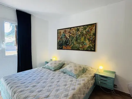 Appartement à Lumio avec Terrasse, Parking et Proche Plage - 4 Couchages - Photo 18