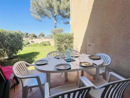 Appartement à Lumio avec Terrasse, Parking et Proche Plage - 4 Couchages - Photo 20