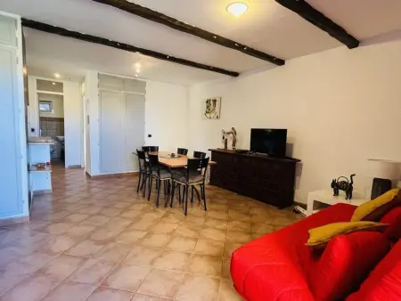Appartement à Lumio avec Terrasse, Parking et Proche Plage - 4 Couchages - Photo 22