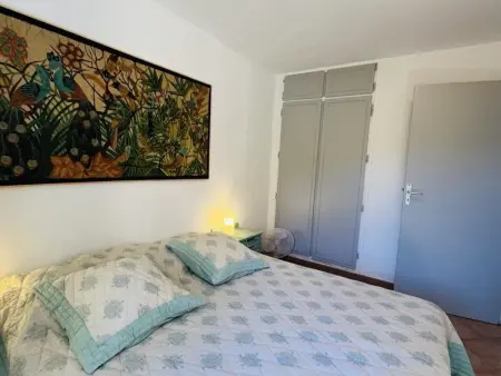 Appartement à Lumio avec Terrasse, Parking et Proche Plage - 4 Couchages - Photo 23