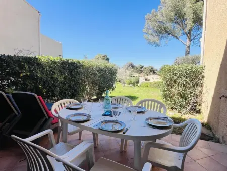 Appartement à Lumio avec Terrasse, Parking et Proche Plage - 4 Couchages - Photo 24