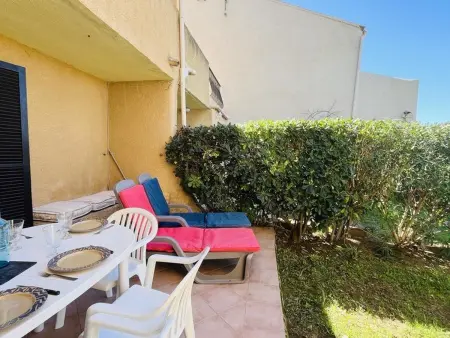 Appartement à Lumio avec Terrasse, Parking et Proche Plage - 4 Couchages - Photo 25