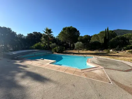 Villa 4 Faces à Laroque-des-Albères avec Piscine et Terrasse - Photo 1