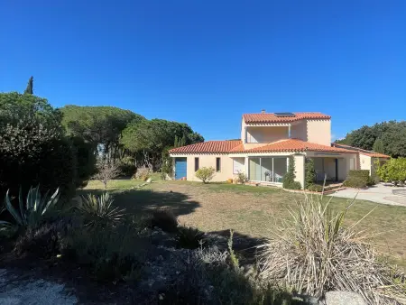Villa 4 Faces à Laroque-des-Albères avec Piscine et Terrasse - Photo 2