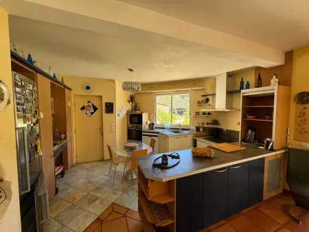 Villa 4 Faces à Laroque-des-Albères avec Piscine et Terrasse - Photo 5