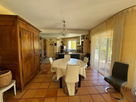 Villa 4 Faces à Laroque-des-Albères avec Piscine et Terrasse - Photo 7