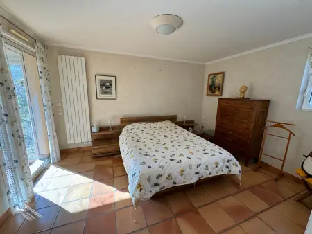 Villa 4 Faces à Laroque-des-Albères avec Piscine et Terrasse - Photo 9
