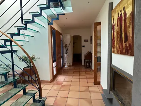 Villa 4 Faces à Laroque-des-Albères avec Piscine et Terrasse - Photo 14