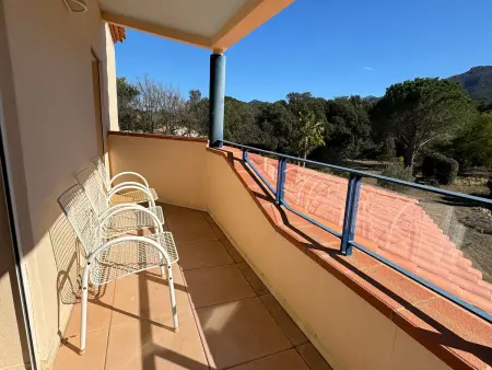 Villa 4 Faces à Laroque-des-Albères avec Piscine et Terrasse - Photo 19