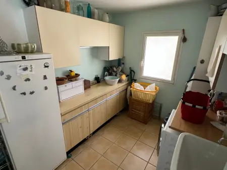 Villa 4 Faces à Laroque-des-Albères avec Piscine et Terrasse - Photo 20